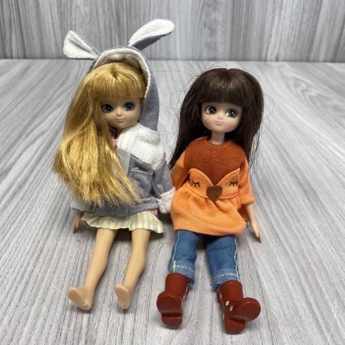 Arklu lottie olivia - arklu, in