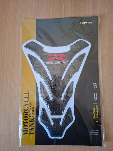 Suzuki gsxr carbon tank - carbon,