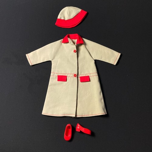 Unbranded beige 1960s - , coat