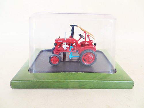 Hachette 1955 valmet 20 - hachette, '1955