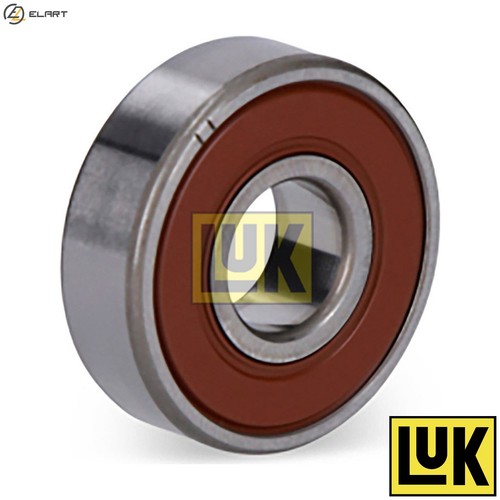 Pilot bearing clutch - bearing,