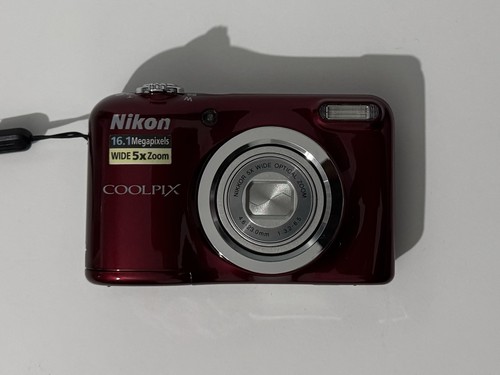 Nikon coolpix a10 digital - a10,