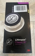 Littmann (3M) Classic III
