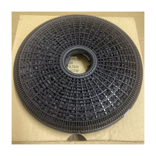 Active charcoal filter for - active,