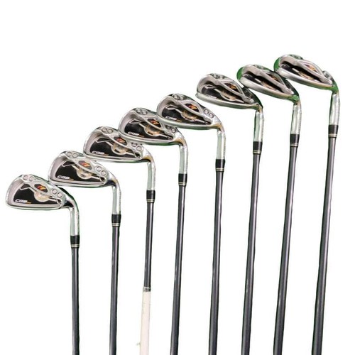 Taylormade cgb max iron - r7,