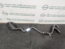 JAGUAR XJR X350 4.2 PETROL COOLANT PIPES