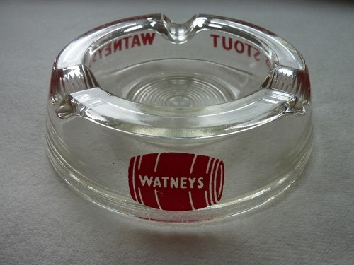 Vintage watney ales round - watney's,