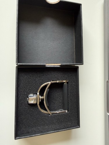 Shubb finetune capo for - finetune,