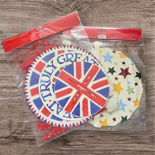 Emma bridgewater cake stands - bridgewater,