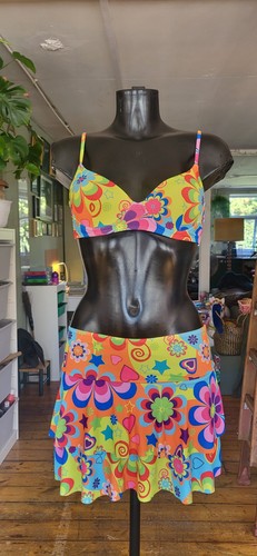 Retro 60s 70s - , style