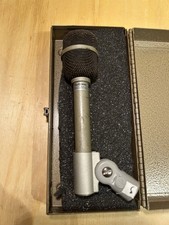 Electro Voice RE11 Microphone