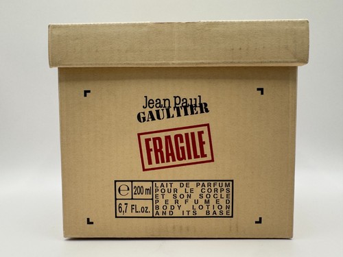 Jean paul gaultier fragile - jean,