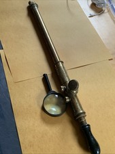 Brass Vintage  Bronze Sprayer