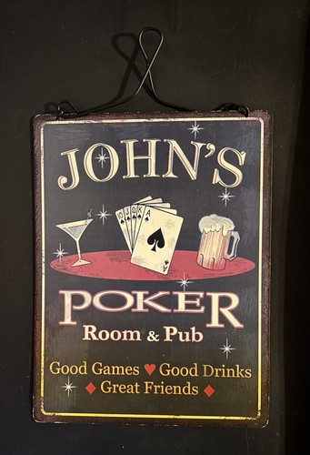 John poker room pub bar - pub,
