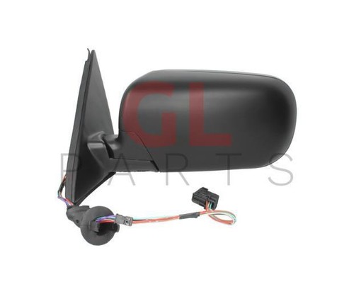 Door wing mirror for - bmw, 5