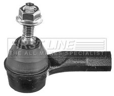 Front Left Tie Rod End for