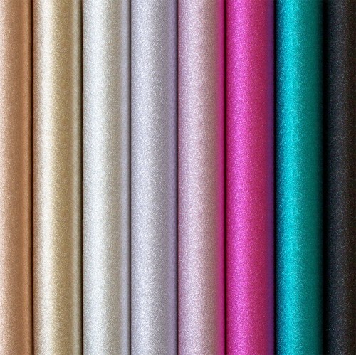 Muriva sparkle glitter vinyl - muriva,