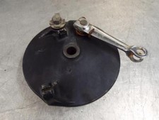 1974 SUZUKI RL 250 REAR BRAKE