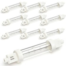 10 x 300W PUSH FIT GANTRY