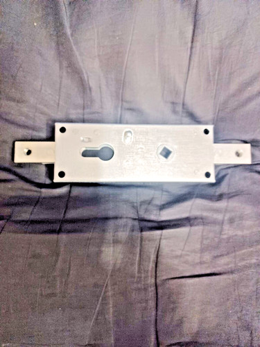 Assa abloy 1809b garage door - assa,