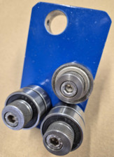 Startrite Band Saw Precision