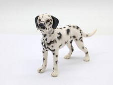 Schleich Standing Dalmatian