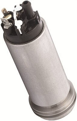 New fuel pump for - new,
