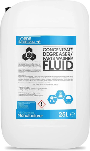Mcklords concentrated engine - mcklords,