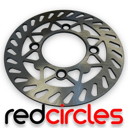200mm circular sdg - sdg, pit