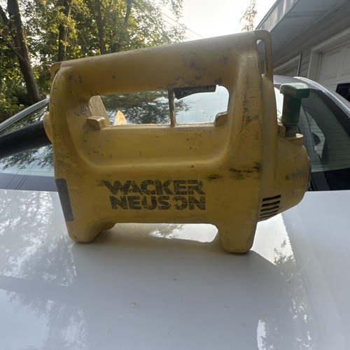 Wacker neuson m2500 120 - neuson, 2.5hp