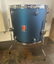 Premier Revolution Floor Tom