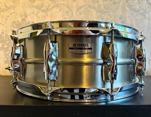 Yamaha recording custom 14x5 - yamaha,