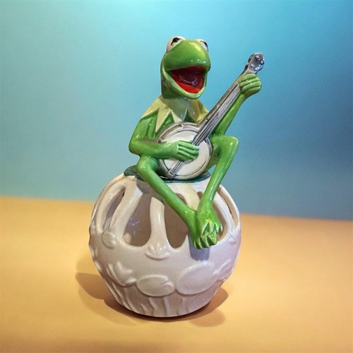 Vintage sigma kermit the - vintage,