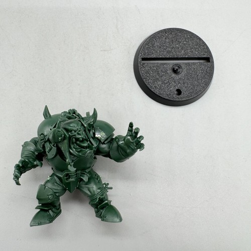 Blood bowl black - bowl,