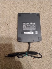 USB 3.5" Portable Floppy Disk