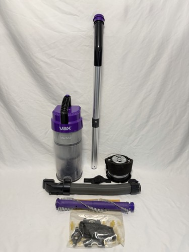 Vax mach air upright - vax, vacuum