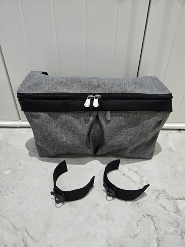 Bugaboo grey melange pram - bugaboo, /