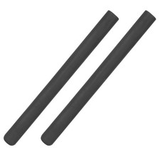  2 Pcs Silicone Drum Stick