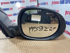 Honda Civic MK8 2009 DRIVER