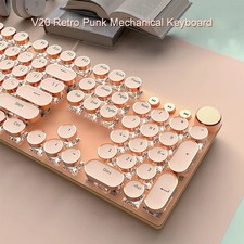 EWEADN V20 Punk Typewriter