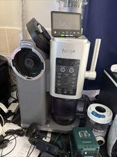 Ninja Swirl Creami Ice Cream