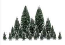 Lemax Christmas Village