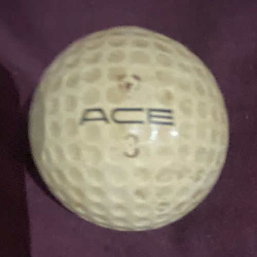 Vintage penfold 3 ace - ,