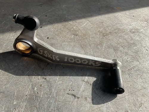Suzuki gsxr1000 2005 - suzuki, k6