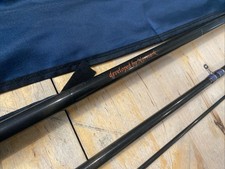 Bluefox Normark 13ft  Specimen