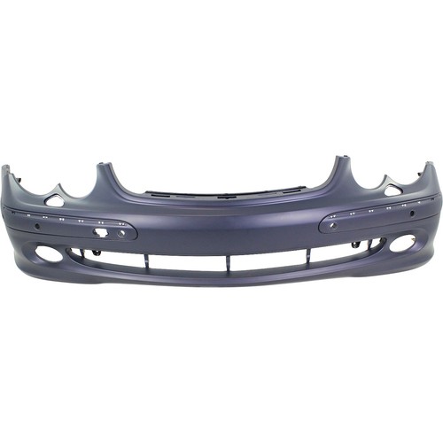 Bumper cover for 2003 - cover, 2003-05