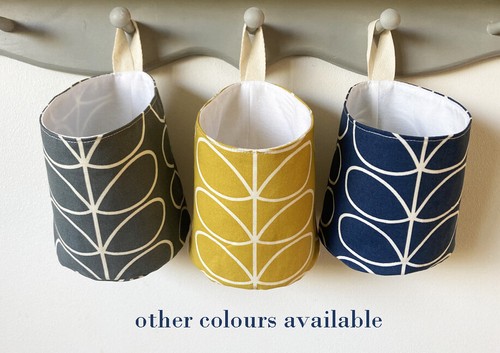 Hanging storage basket - , kitchen