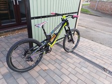 saracen myst pro