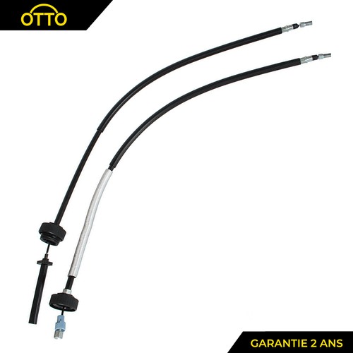 Electric handbrake cable for - electric,