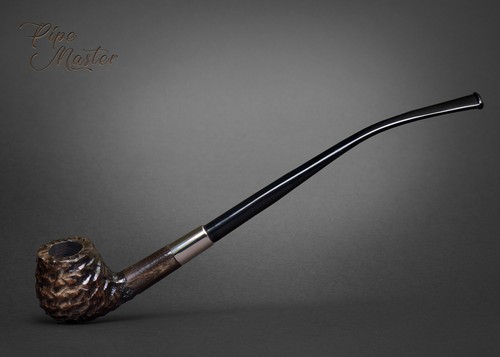 Brog wooden tobacco - mr.,